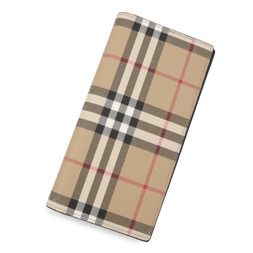 Portafoglio lungo burberry - portafoglio,