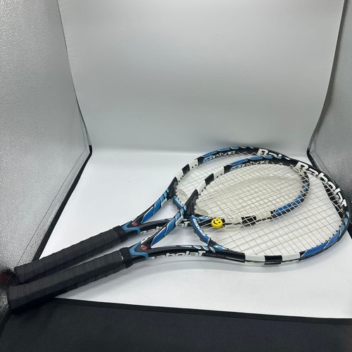 Racchetta tennis babolat - da,