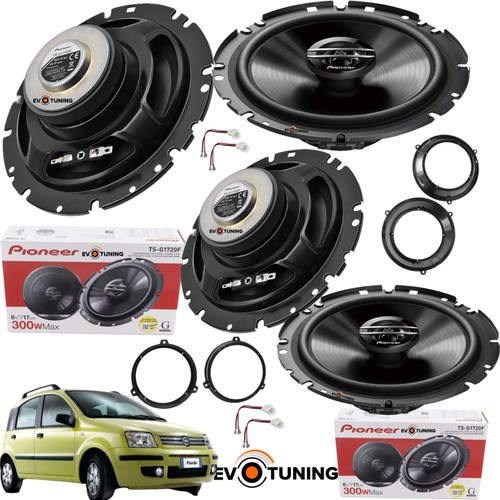 Kit casse altoparlanti - casse,
