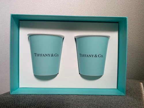 Tiffany set 2 - &,