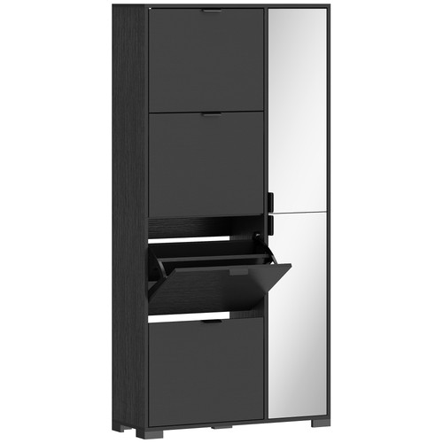 Scarpiera moderna con - moderna,