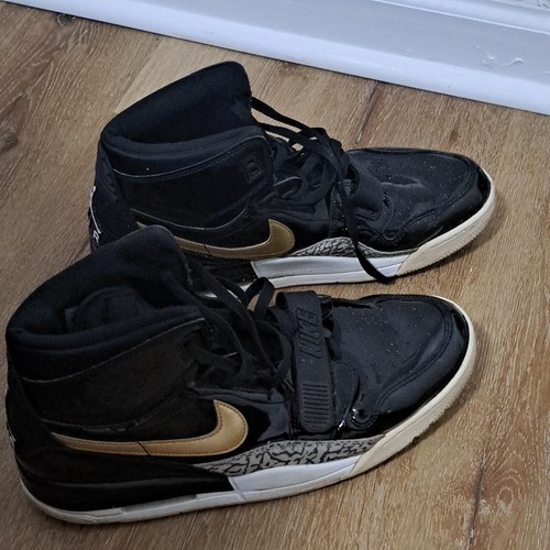 Jordan air - jordan, legacy