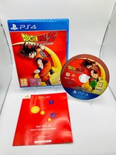 Dragon Ball Z: Kakarot – PS4