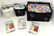 Marcatori alcolici Ohuhu