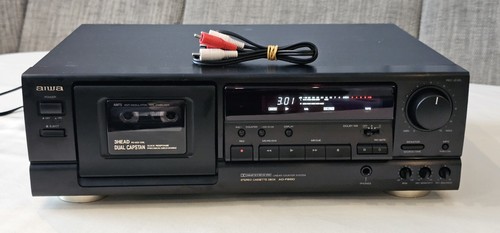 Aiwa f850 cassettiera - ad-f850,