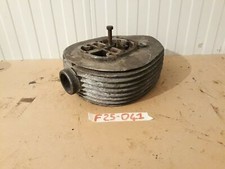 TESTA GILERA 175 ROSSO EXTRA