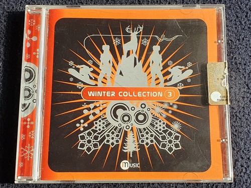 Winter collection - winter,