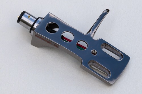 Cuffia cartuccia titanio per - cartuccia,