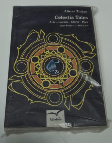 Celestia tales alister - tales,