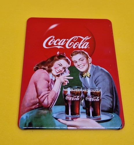 Fridge magnet coca cola - magnet,