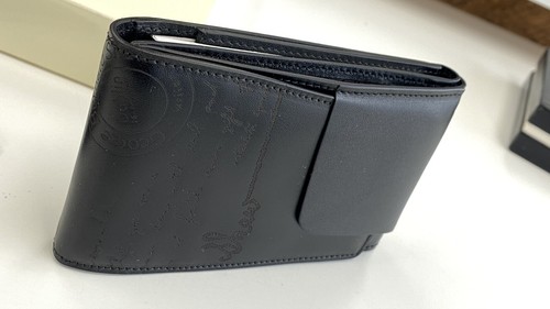 Montblanc shaw limited - g.b.,