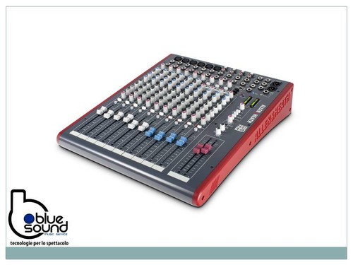 Allen heath zed 14 - allen,
