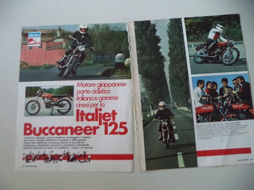 Prova motociclismo 1976 - motociclismo,