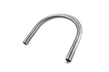 Yamaha XS650 Arco Posteriore