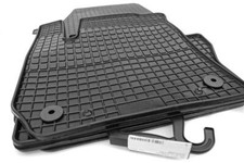 Tappetini in gomma Opel Zafira