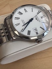 LONGINES L2.820.4.11.6 Record