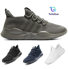 Scarpe uomo sneakers sportive - uomo,