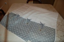 Mastro Bianco - Coppia di