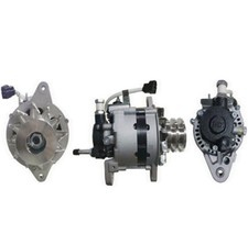 Assemblaggio Alternatore Per