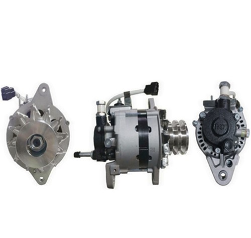 Gruppo alternatore per toyota - alternatore,