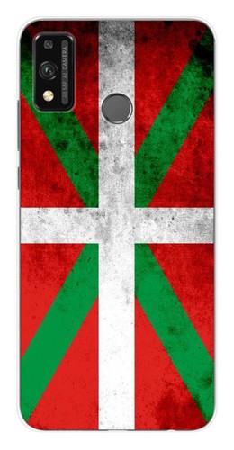 Coque silicone imprimée - coque,