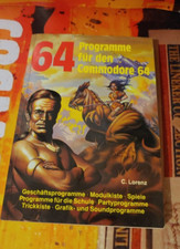 C. Lorenz 64 Programme für