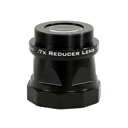 Riduttore lunghezza - 0,7x,