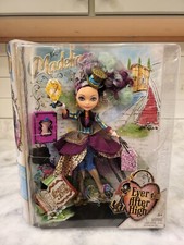 BAMBOLA CAPPELLAIO MADELINE