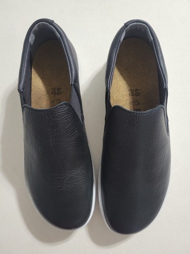 Birkenstock 400 black - q0,