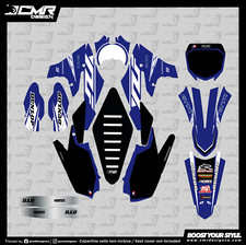 Kit grafiche per yamaha - grafiche,