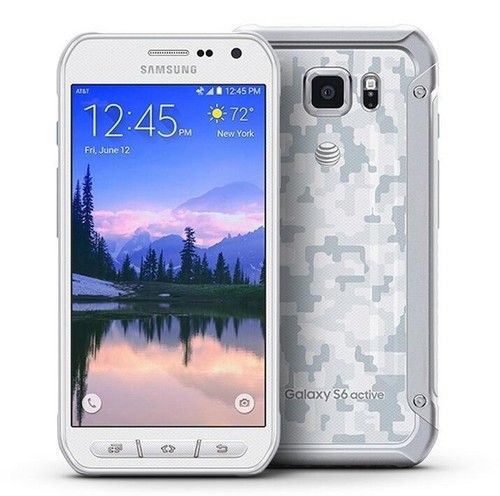 Android samsung galaxy - samsung, s6