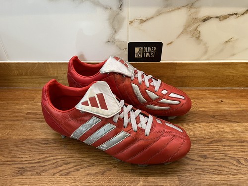 Scarpe calcio adidas - calcio,