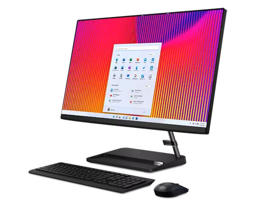 Lenovo ideacentre all - ideacentre,