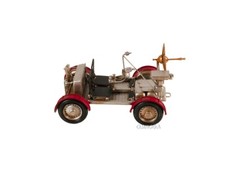 Modellino veicolo Lunar Rover