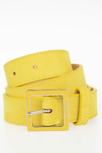 Cintura dsquared2 pelle - cintura,