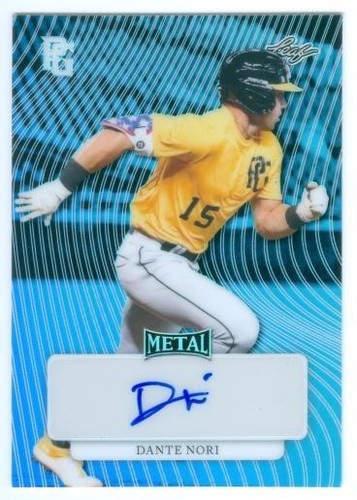 Dante nori carta autografo - dante,