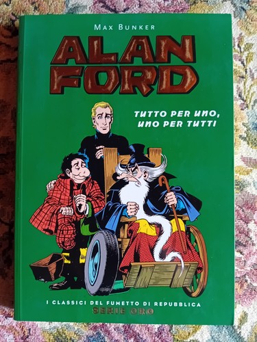 Classici del fumetto - classici, di