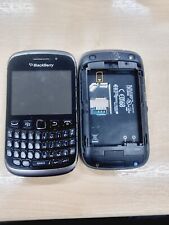 Smartphone BlackBerry Curve
