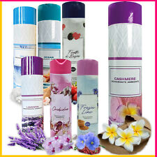 Profumatore Spray Ambiente