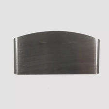 PIAZZETTA deflettore braciere