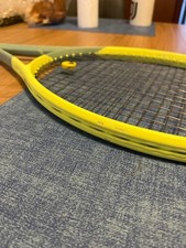 racchetta tennis head extreme tour manico 3