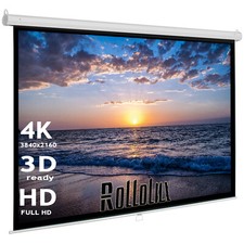 RolloLux Base Home Cinema