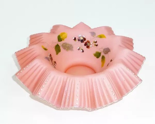 Vassoio offerta rosa marzapane