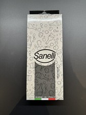 Sanelli Taglia Affetta Tartufi con Lama Liscia, Acciaio Inossidabile