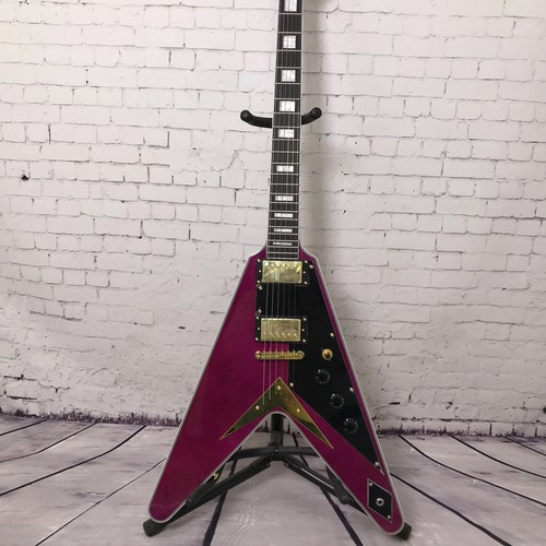 Chitarra elettrica corde - elettrica, 6