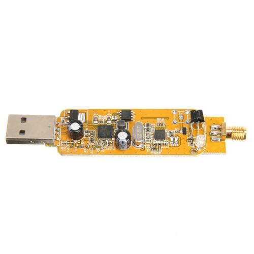 Rtl sdr rtl2832u 1ppm - rtl-sdr,