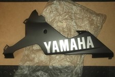 YAMAHA FZR600 GENESIS C.1990