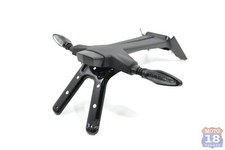 Portatarga completo frecce Rear Fender License KTM 125 390 Duke ABS 2017 2020