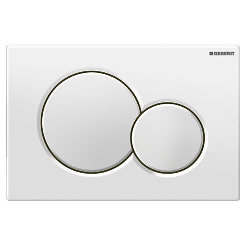 Geberit placca comando per - placca,