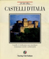 LV- CASTELLI D'ITALIA --